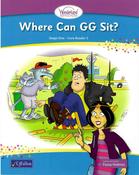 Wonderland - Where Can GG Sit?