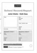 Report Cards - Junior Infants - 6th Class (Revised)
