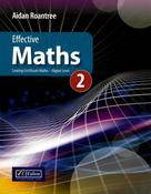 Effective Maths 2