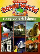 Small World - Geography &amp; Science - 5th Class