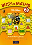 ■ Busy at Maths 3 - 1st / Old Edition (2014)