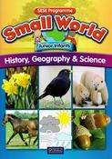 Small World - Junior Infants