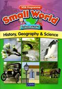 Small World - Senior Infants