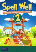 Spell Well 2 - 2nd Class