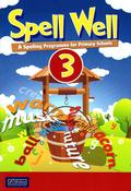 Spell Well 3 - 3rd Class