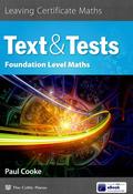 Text &amp; Tests LC Foundation Level