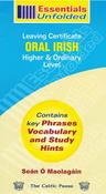 Essentials Unfolded - Leaving Cert - Oral Irish