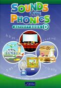 Sounds Like Phonics D