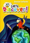 Let's Discover! - Senior Infants image