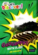 Let's Discover! - 6th Class - Geography - Textbook Only