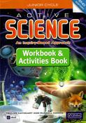 Active Science - Workbook Only - 2nd / New Edition (2021)