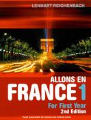 Allons en France 1