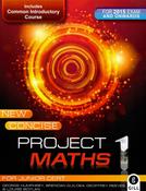 New Concise Project Maths 1