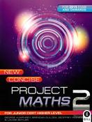 New Concise Project Maths 2