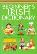 Beginners Irish Dictionary