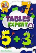 Tables Expert A - 1st Class