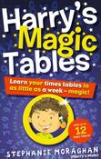 Harry's Magic Tables - New Edition (2020) image