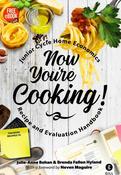 Now You're Cooking