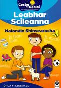 Cosán na Gealaí - Senior Infants Skills Book
