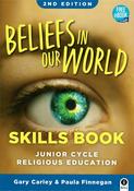 Beliefs in Our World - Skills Book Only - 2nd / New Edition (2023)