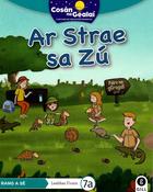 Cosán na Gealaí - 6th Class - Fiction Reader 7a image
