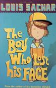 The Boy Who Lost His Face image