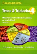 ■ Téacs &amp; Trialacha 4 &amp; 5 &amp; 6 &amp; 7 (Pack) image