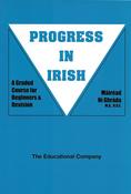Progress in Irish
