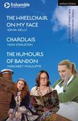 The Wheelchair on My Face &amp; Charolais &amp; The Humours of Bandon image