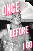 ■ Once Before I Go image