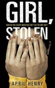 Girl Stolen