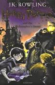 Harry Potter and the Philosopher's Stone