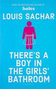 There's a Boy in the Girls' Bathroom image