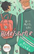 Heartstopper - Volume 1 image