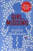 Girl Missing