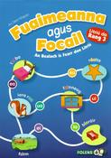 Fuaimeanna agus Focail - 3rd Class - 2nd Edition image
