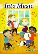 Into Music - 1st Class and 2nd Class image