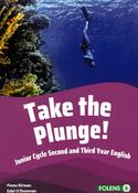 Take the Plunge! - Textbook Only - New Edition (2021)