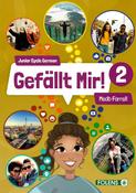 Gefällt Mir! 2 - Textbook Only