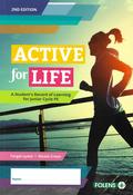 Active for Life - 2nd / New Edition (2025)