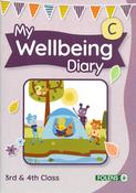 My Wellbeing Diary - C - Third Class - Fourth Class