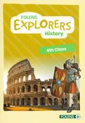 Explorers History - 4th Class