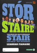 Stór Staire - Evidence Book - New Edition (2019) image