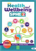 Health and Wellbeing SPHE 2 - 2nd / New Edition (2024)