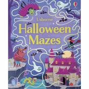 Halloween Mazes image