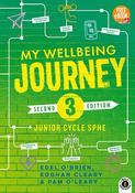 My Wellbeing Journey 3 - 2nd / New Edition (2025)