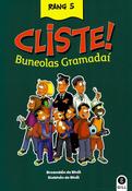 Cliste! - 5th Class