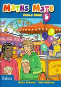 Maths Mate 5 - Skills Book