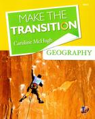 Make the Transition - Geography
