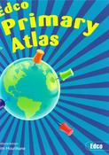 Edco Primary Atlas image